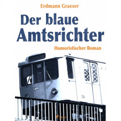 Der blaue Amtsrichter