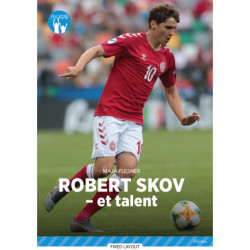 Robert Skov - et talent, Blå Fagklub