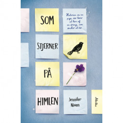 Som stjerner på himlen