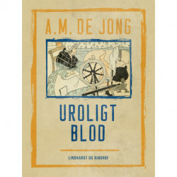 Uroligt blod