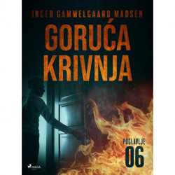 Goruća krivnja - Šesto poglavlje
