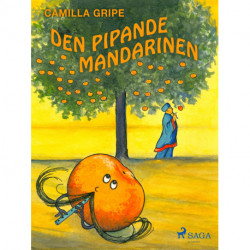 Den pipande mandarinen