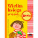Wielka księga przygód - Basia