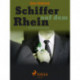 Schiffe auf dem Rhein