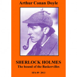 The hound of the Baskervilles