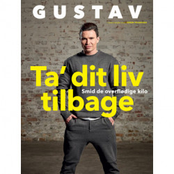 Ta' dit liv tilbage: Smid de overflødige kilo