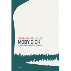 Moby Dick: Samlede værker 4