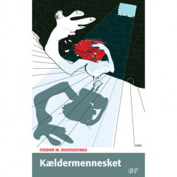 Kældermennesket: Optegnelser fra en undergrund