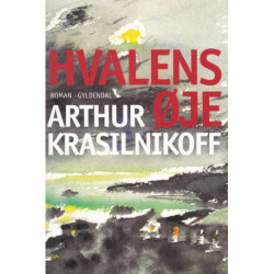 Hvalens øje: En roman i 111 stykker