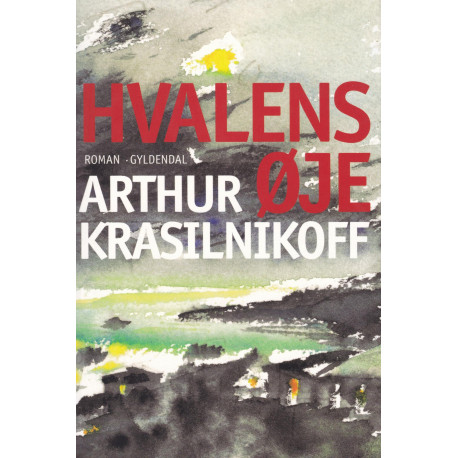 Hvalens øje: En roman i 111 stykker