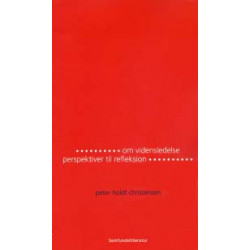 Om vidensledelse: Perspektiver til refleksion