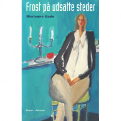 Frost på udsatte steder