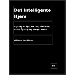 Det Intelligente Hjem