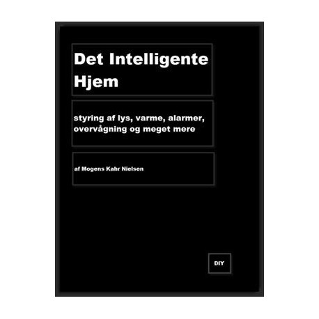 Det Intelligente Hjem