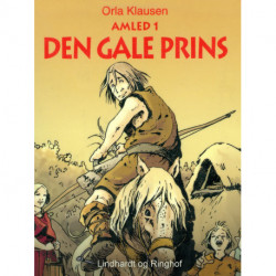 Den gale prins