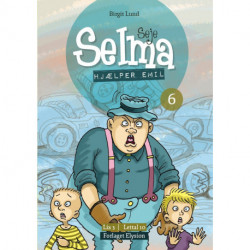 Seje Selma hjælper Emil