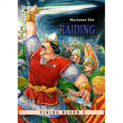 Viking Blood 5: Raiding