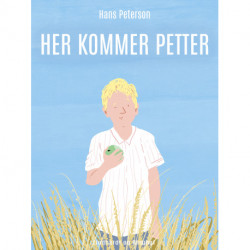 Her kommer Petter