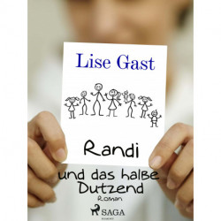 Randi und das halbe Dutzend