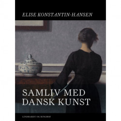 Samliv med dansk kunst
