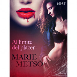 Al límite del placer - Relato erótico