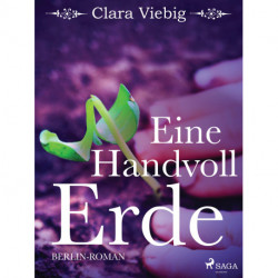 Eine Handvoll Erde