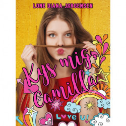 Kys mig, Camilla