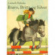 Bravo, Britta og Silver