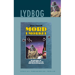 Mord i mørket E-lydbog: Lette Klassikere