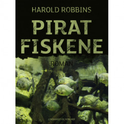 Piratfiskene
