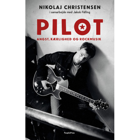 Pilot: Angst, kærlighed og rockmusik