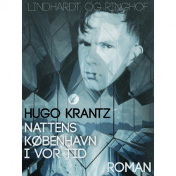 Nattens København i vor tid