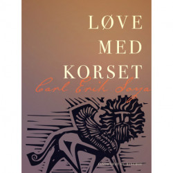 Løve med korset