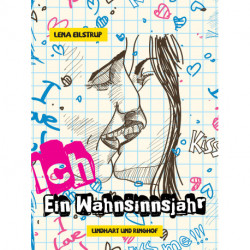 Ich - Ein Wahnsinnsjahr