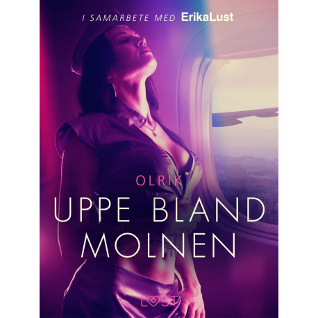 Uppe bland molnen - erotisk novell