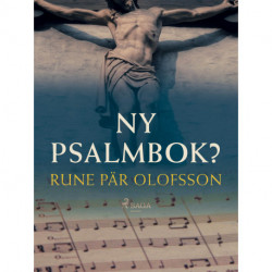 Ny psalmbok?