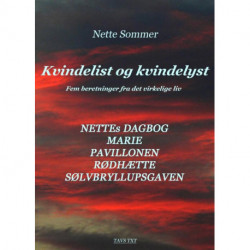 Kvindelist og kvindelyst