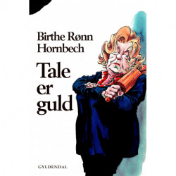 Tale er guld