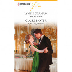 Med alle midler / Fyrre... og forelsket!