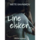 Line elsker...