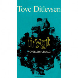 Frygt: Noveller i udvalg