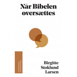 Når Bibelen oversættes
