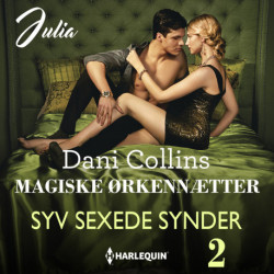 Magiske ørkennætter