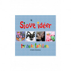Sjove ideer for hele familien