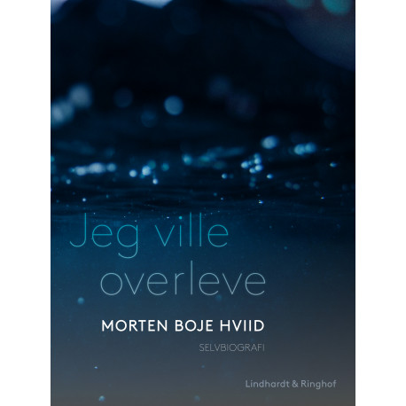 Jeg ville overleve