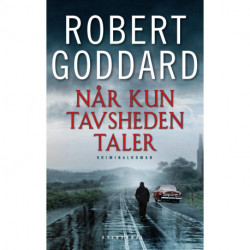 Når kun tavsheden taler