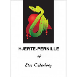 HJERTE-PERNILLE