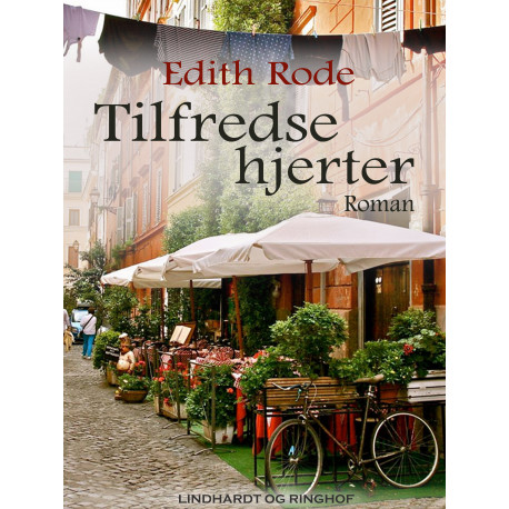 Tilfredse hjerter