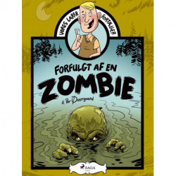Forfulgt af en zombie