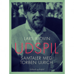 Udspil. Samtaler med Torben Ulrich